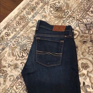 Lucky Brand jeans